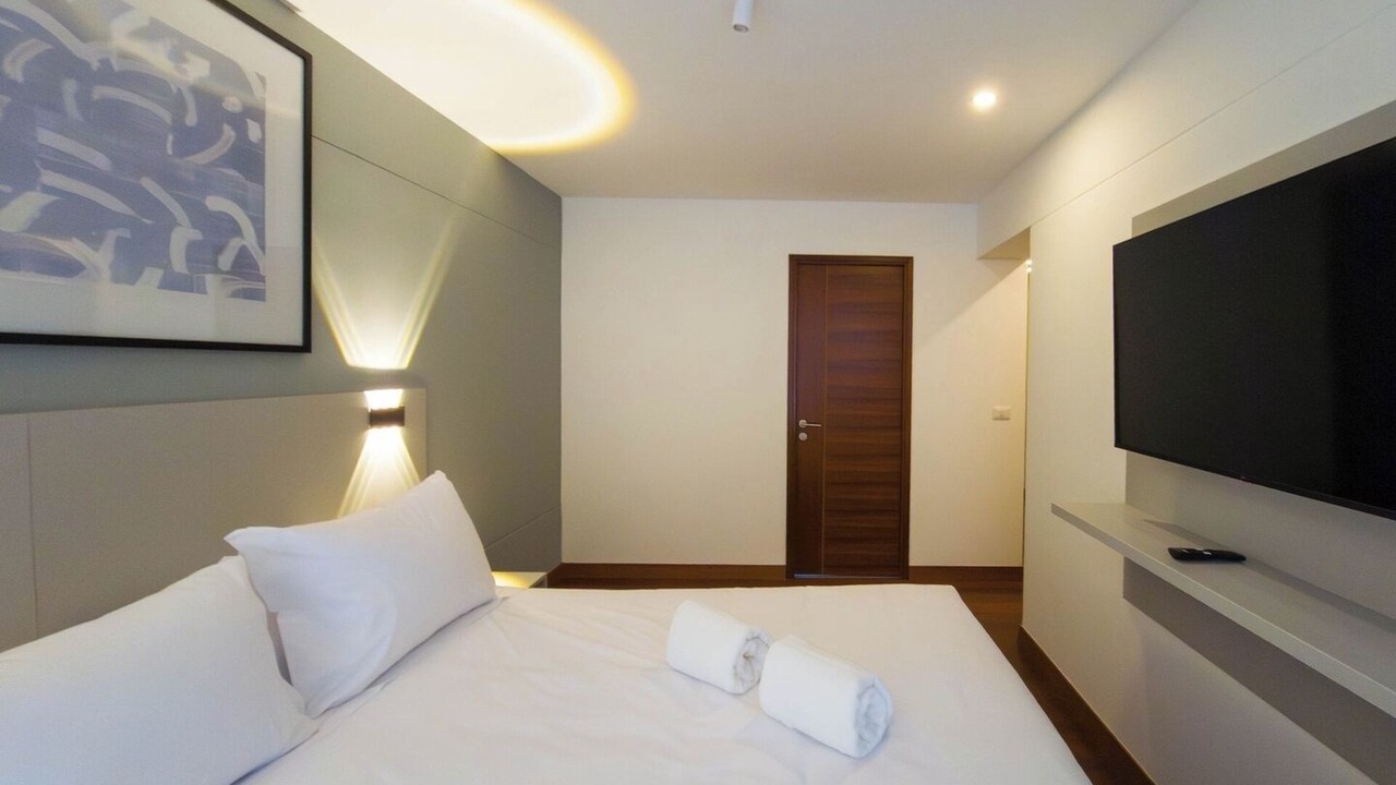 Photo of Bedroom in Sector 1