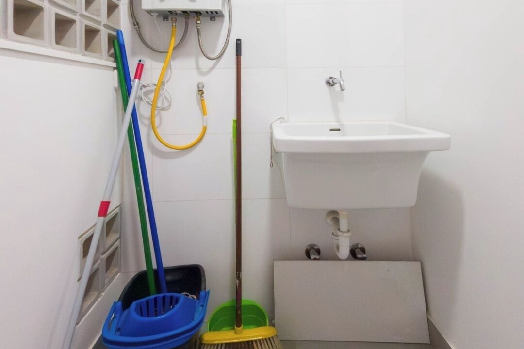 Photo of Bathroom in Sector 1
