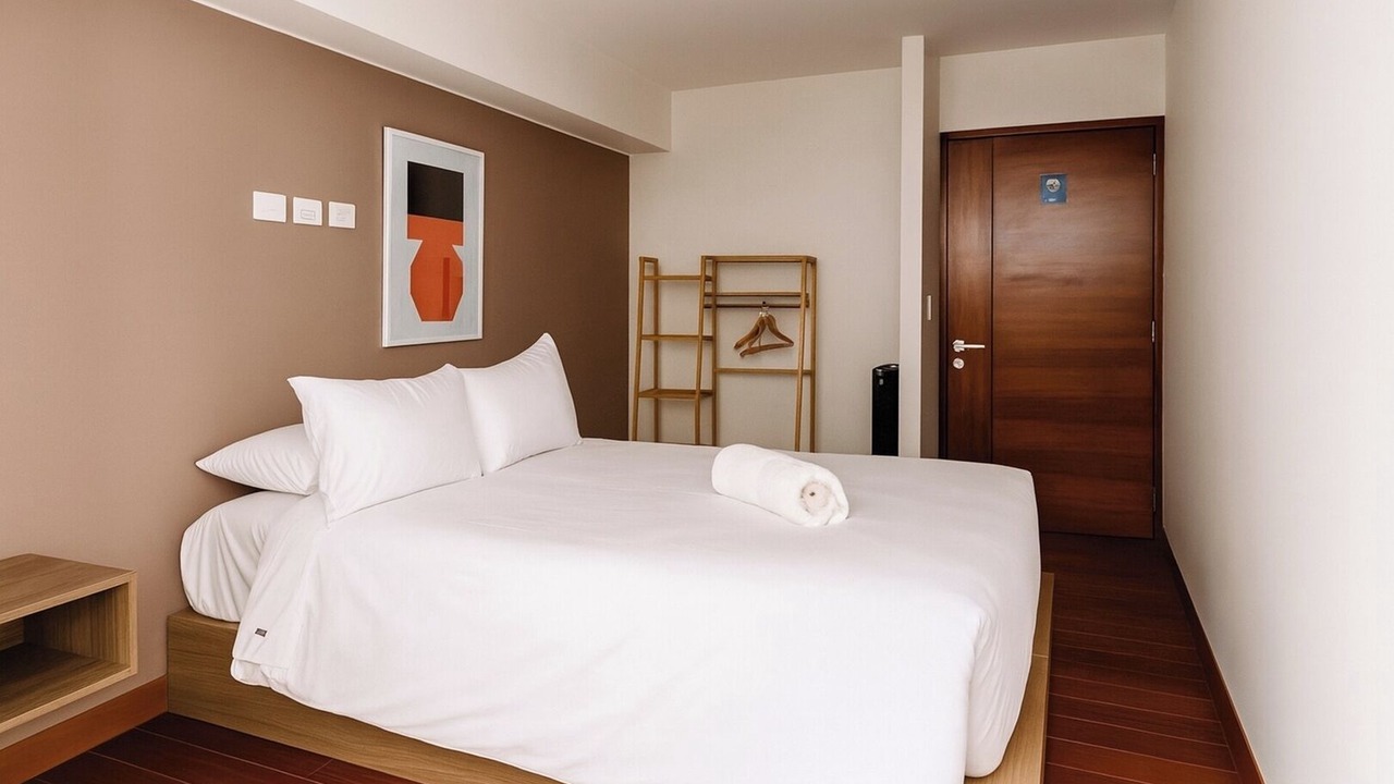Photo of Bedroom in Sector 1