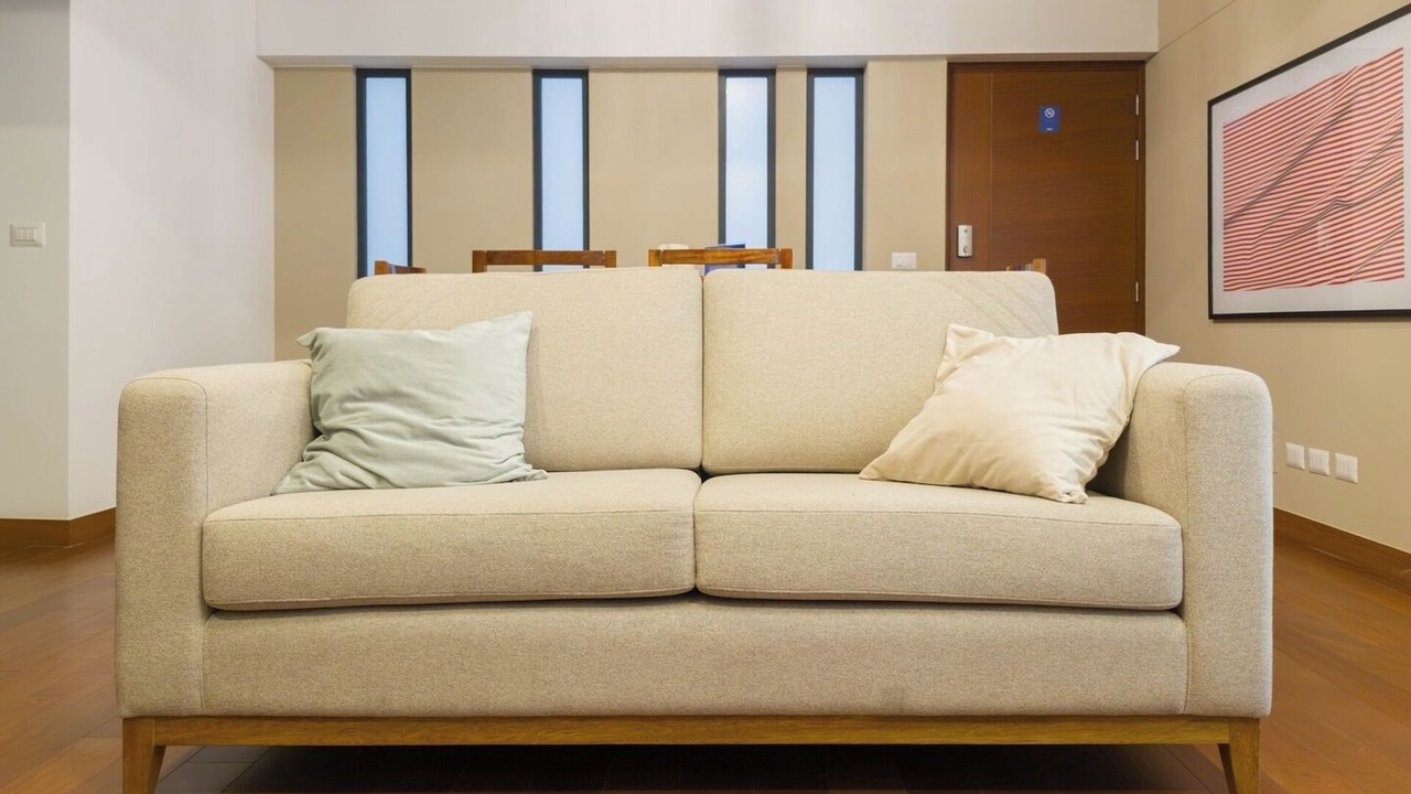 Photo of Livingroom in Sector 1
