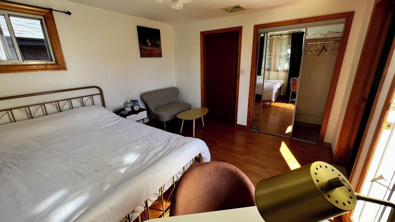 Photo of Bedroom in Bouvet Island
