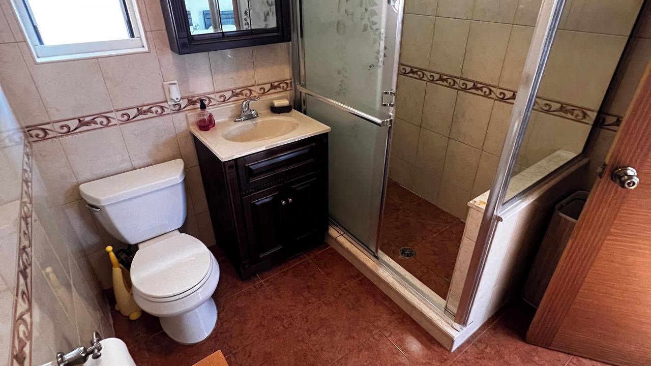 Photo of Bathroom in Bouvet Island