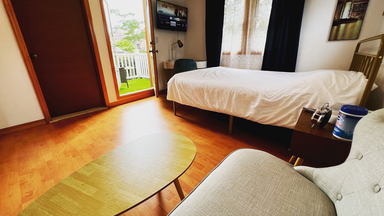 Photo of Bedroom in Bouvet Island