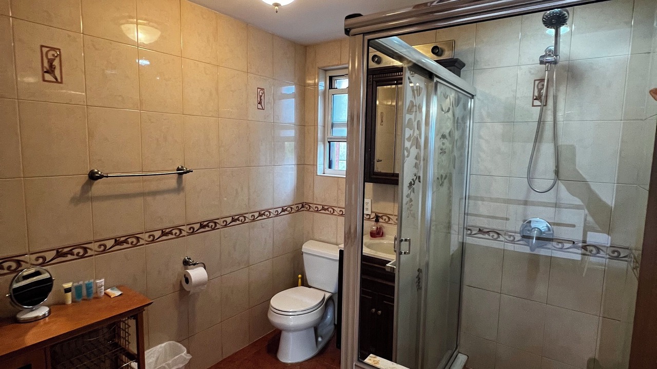 Photo of Bathroom in Bouvet Island