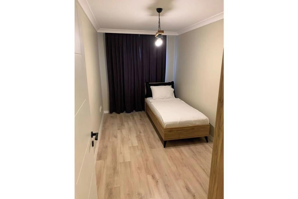 Photo of Bedroom in Gaziosmanpasa