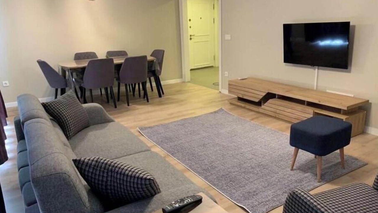 Photo of Livingroom in Gaziosmanpasa