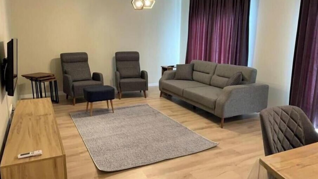 Photo of Livingroom in Gaziosmanpasa