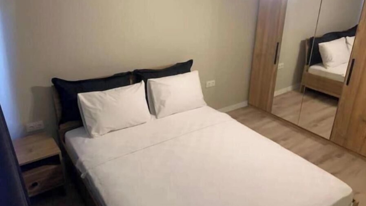 Photo of Bedroom in Gaziosmanpasa