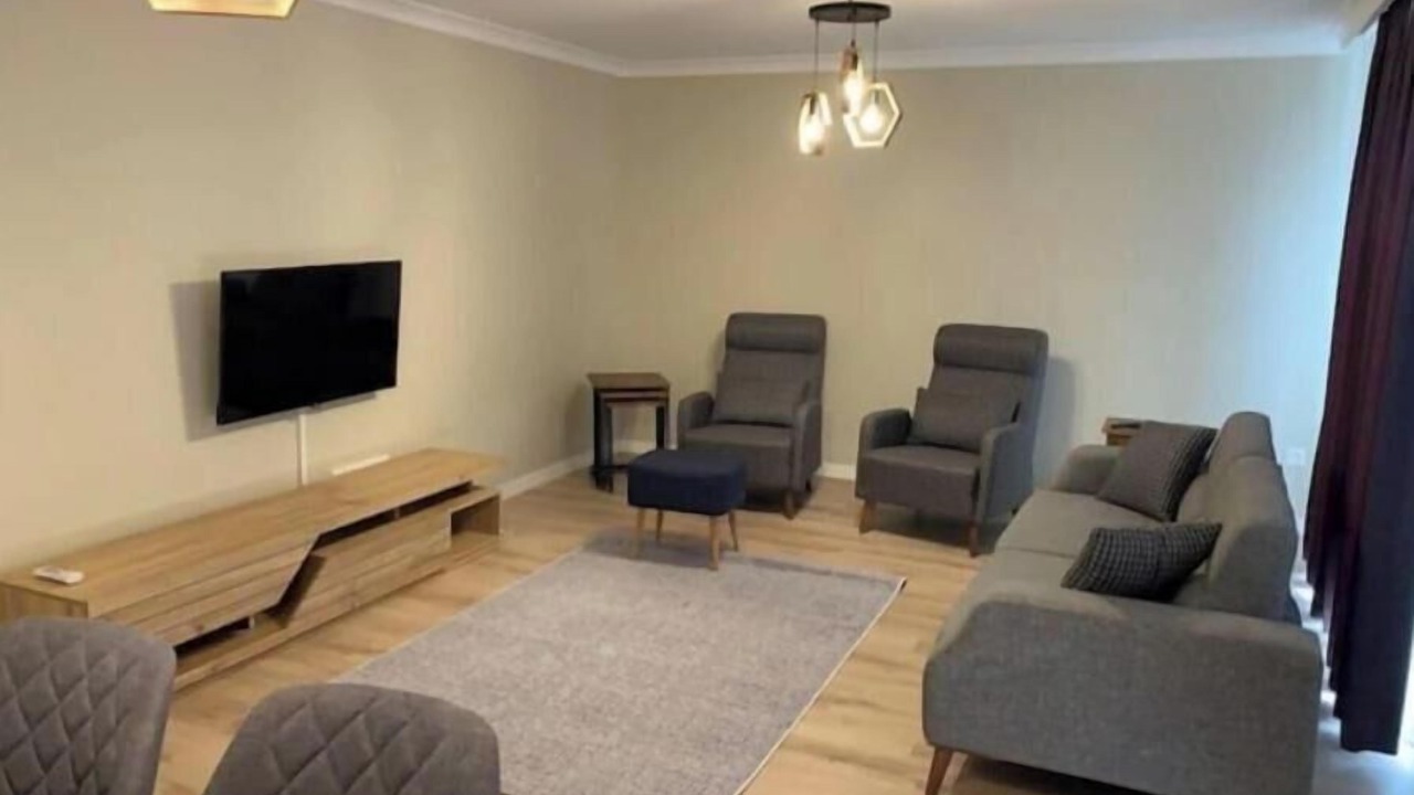 Photo of Livingroom in Gaziosmanpasa