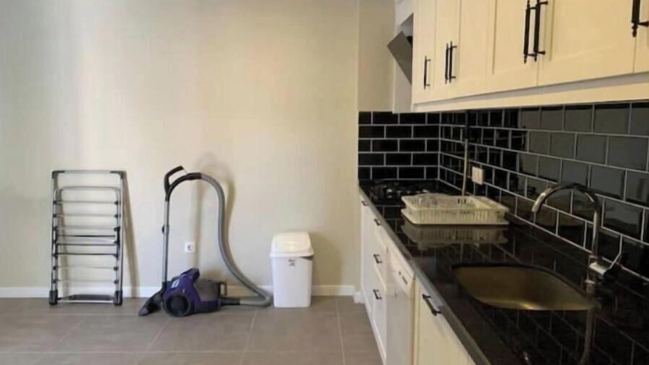 Photo of Kitchen in Gaziosmanpasa