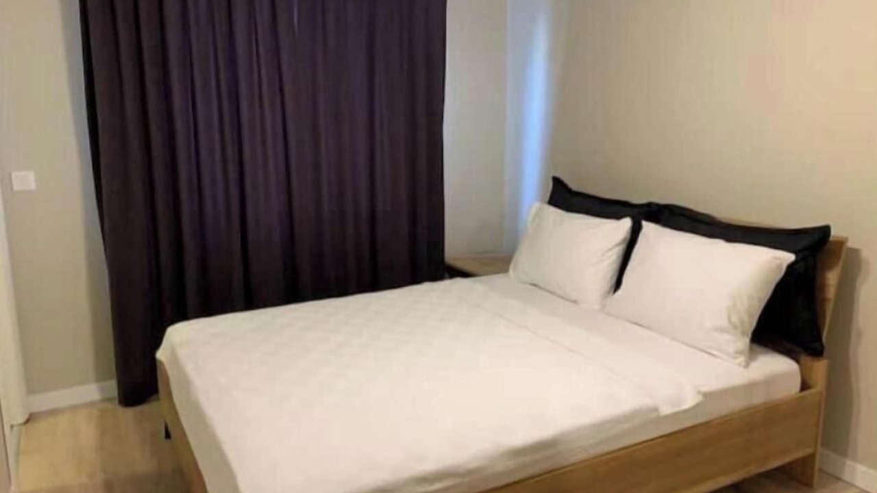 Photo of Bedroom in Gaziosmanpasa