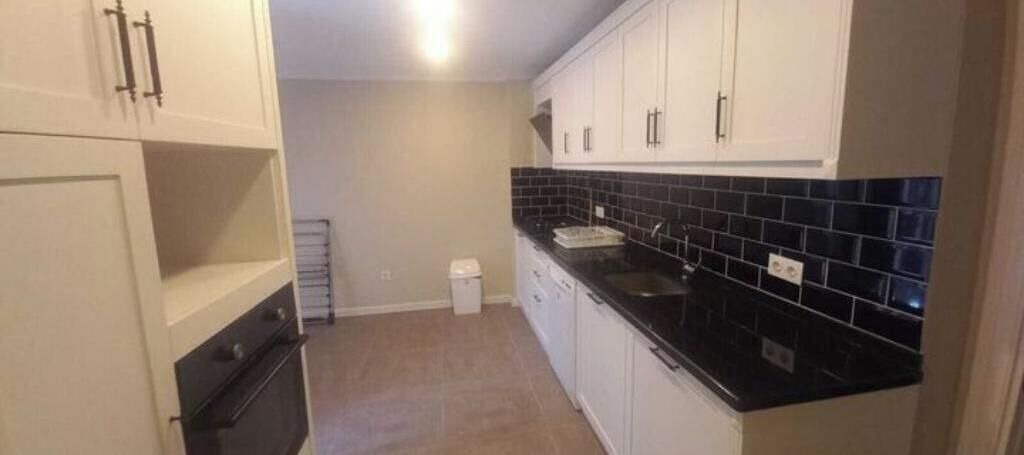 Photo of Kitchen in Gaziosmanpasa