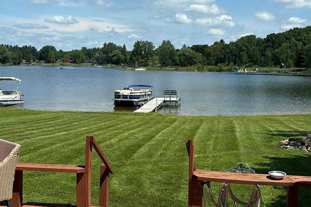 Photo of Outdoor in Lakeview