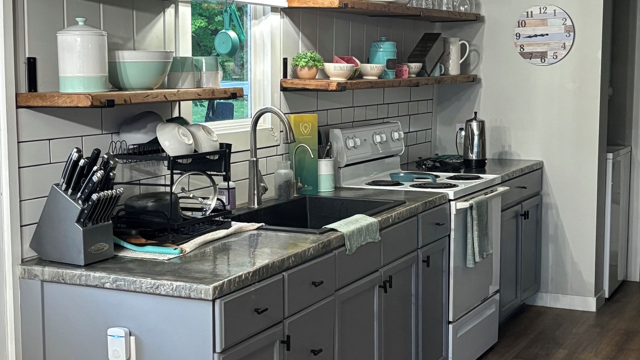 Photo of Kitchen in Lakeview