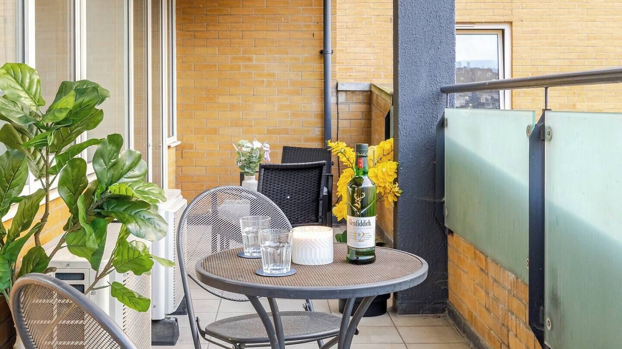 Photo of Outdoor in Wapping