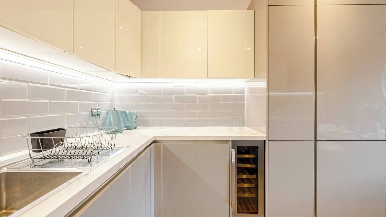 Photo of Kitchen in Wapping