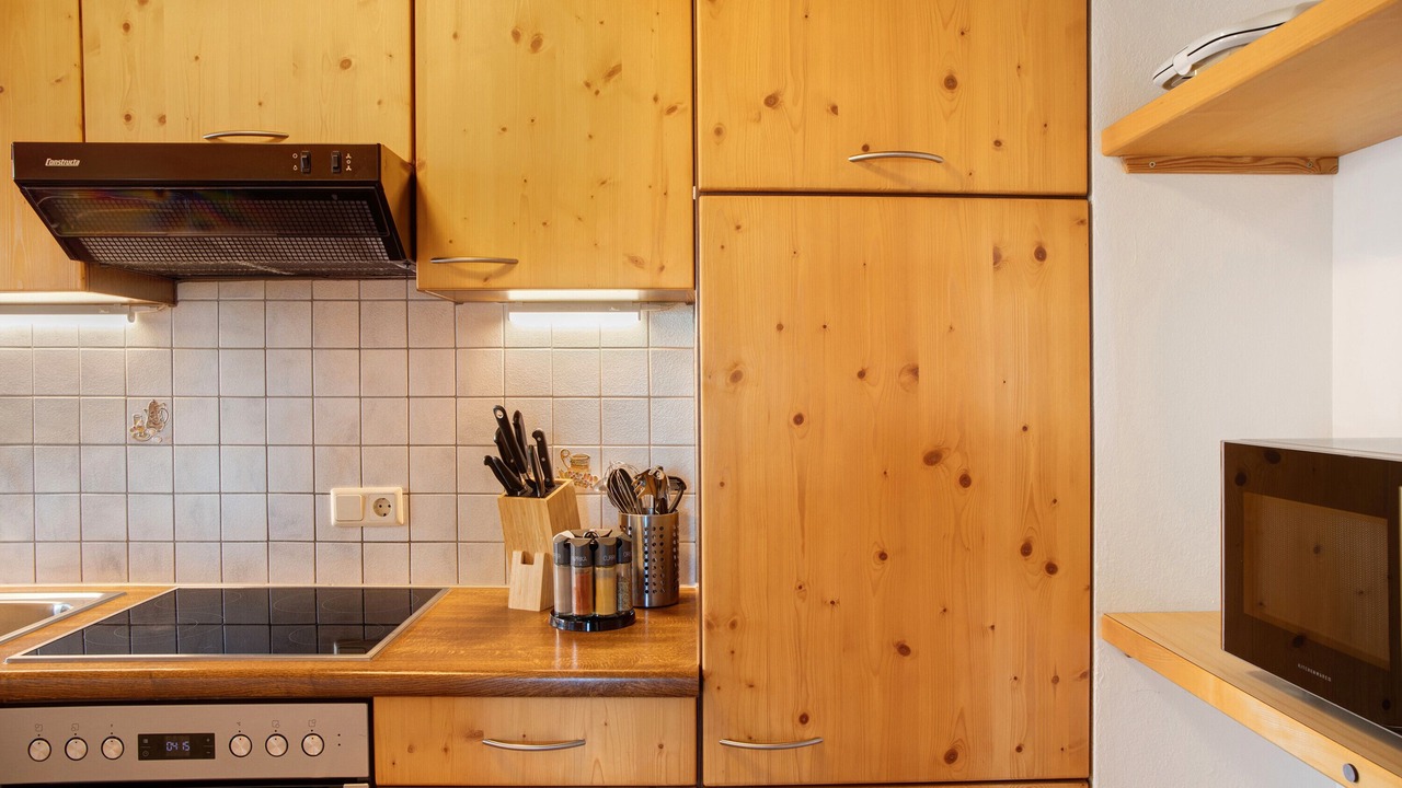 Photo of Kitchen in Ried im Zillertal