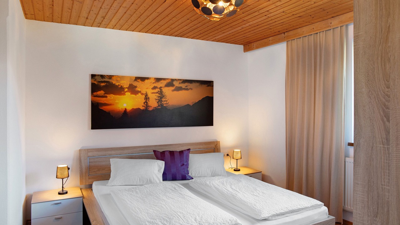 Photo of Bedroom in Ried im Zillertal