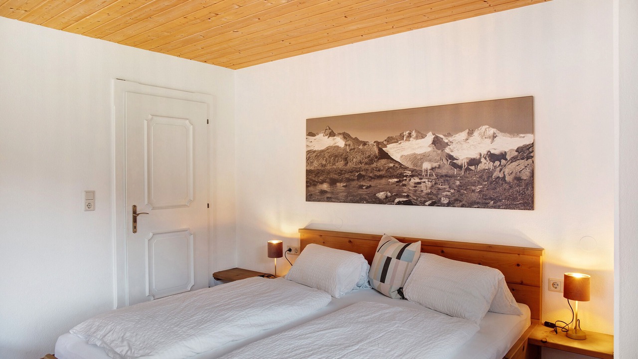 Photo of Bedroom in Ried im Zillertal