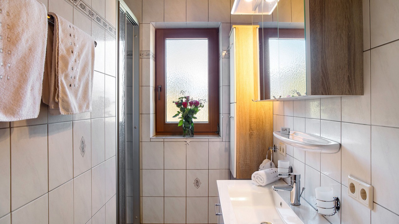 Photo of Bathroom in Ried im Zillertal