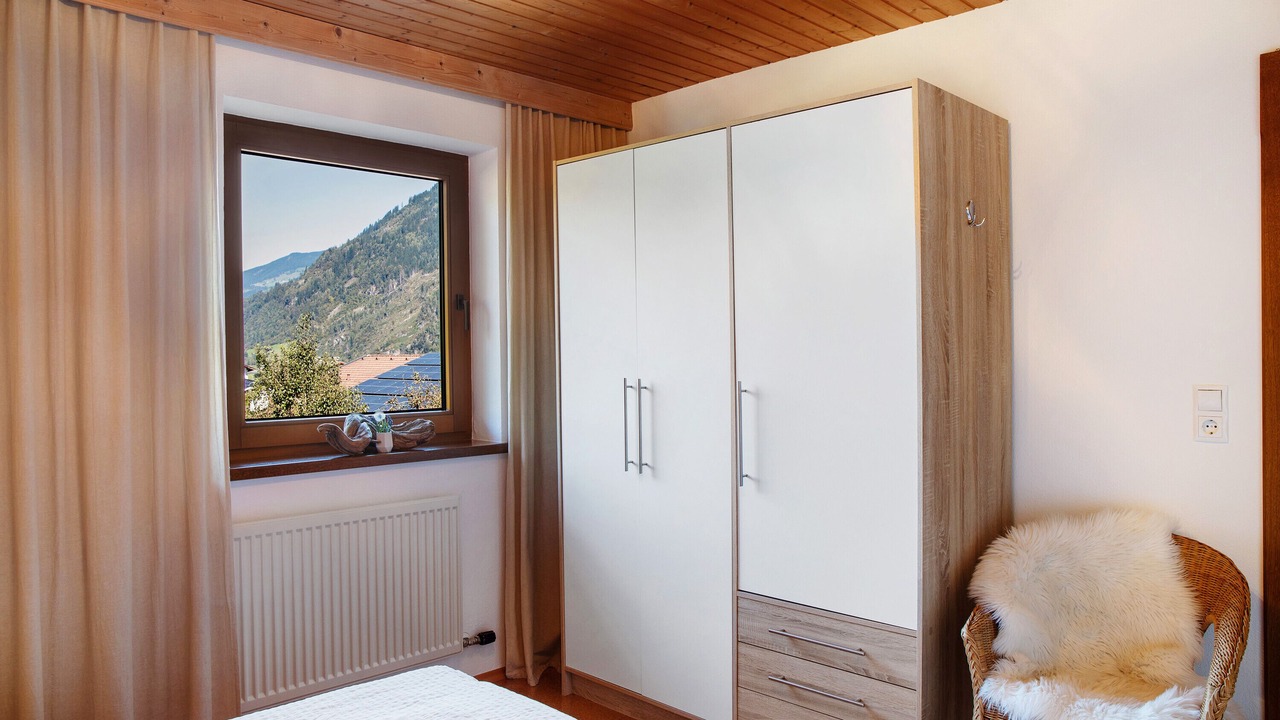 Photo of Bedroom in Ried im Zillertal