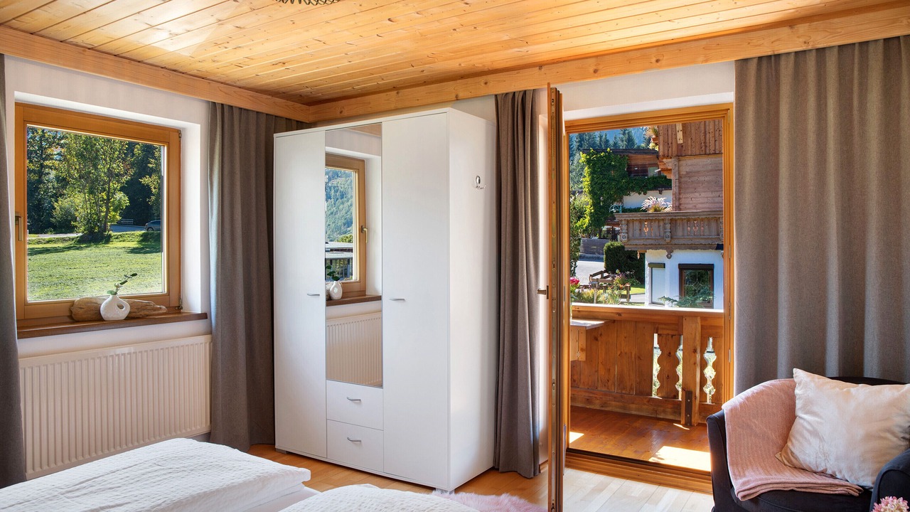 Photo of Bedroom in Ried im Zillertal