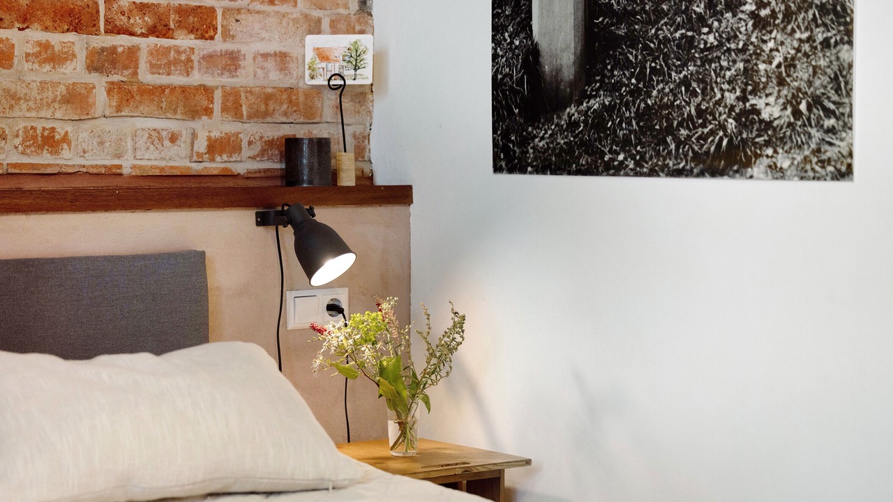 Photo of Bedroom in Gemarkung Weilstetten