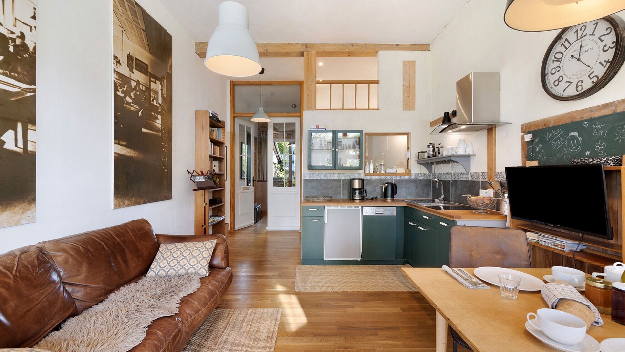Photo of Livingroom in Gemarkung Weilstetten