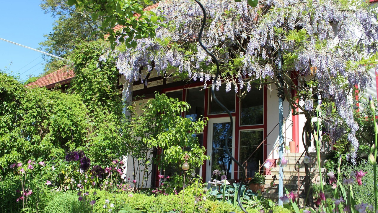 Photo of Outdoor in Gemarkung Weilstetten
