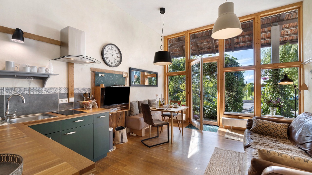 Photo of Livingroom in Gemarkung Weilstetten