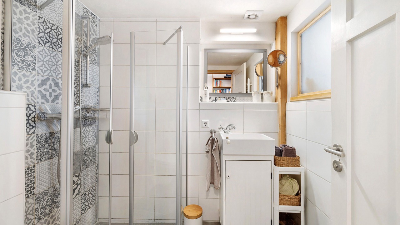 Photo of Bathroom in Gemarkung Weilstetten