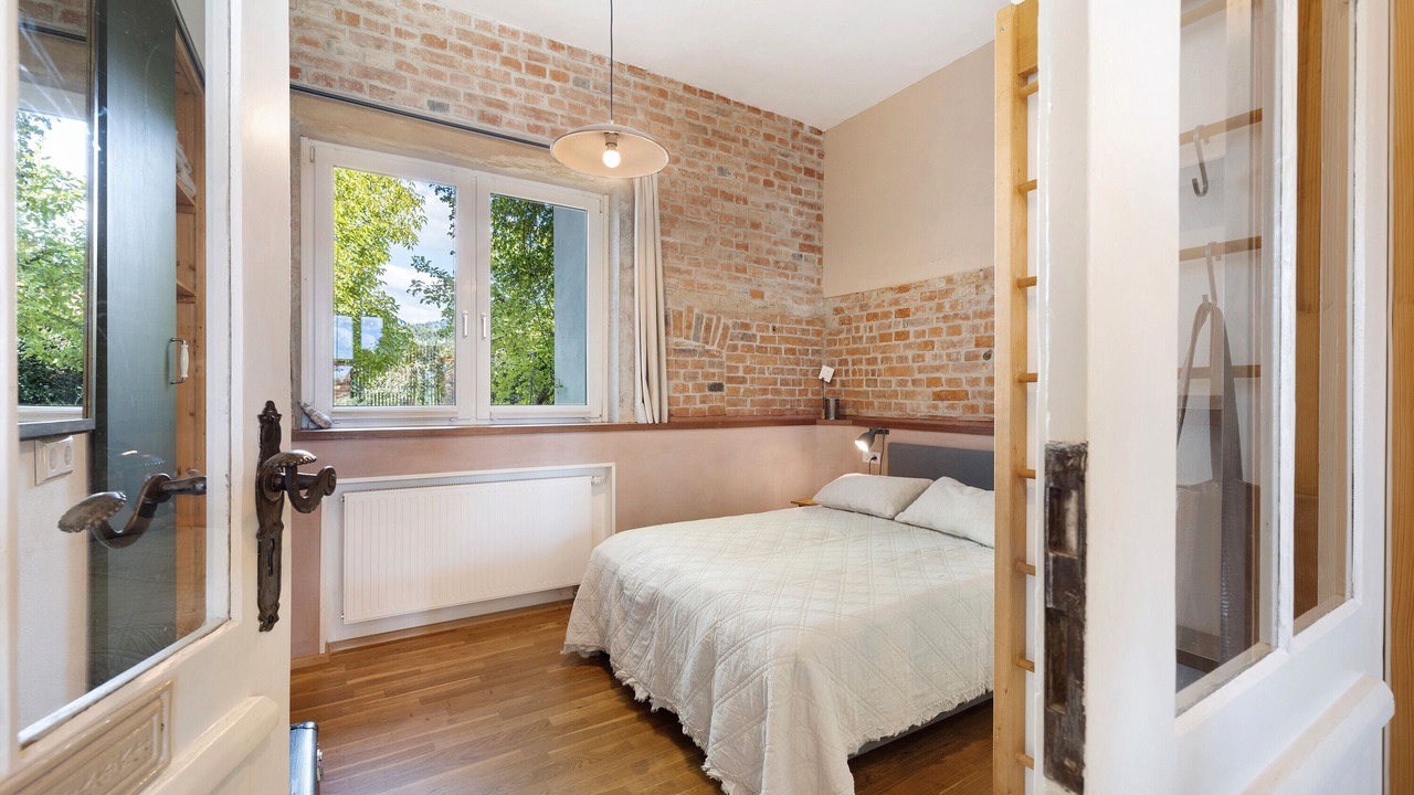 Photo of Bedroom in Gemarkung Weilstetten