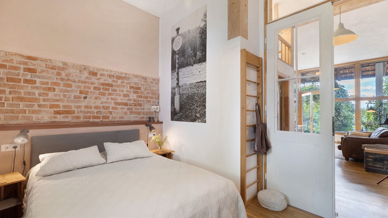 Photo of Bedroom in Gemarkung Weilstetten