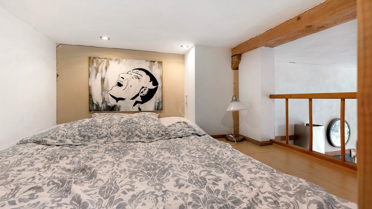 Photo of Bedroom in Gemarkung Weilstetten