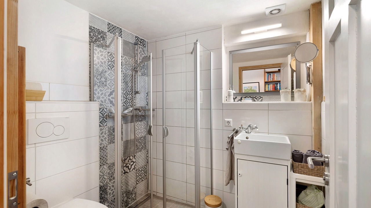 Photo of Bathroom in Gemarkung Weilstetten
