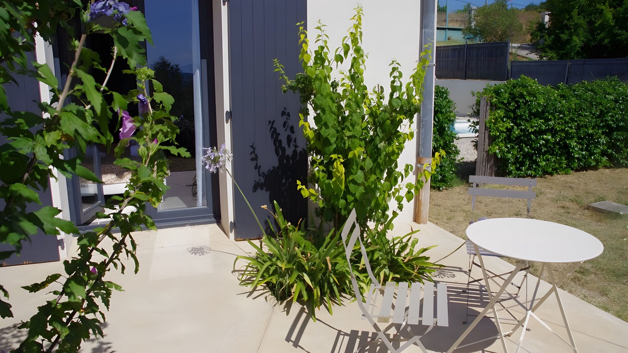 Photo of Outdoor in Bourg-Saint-Andeol