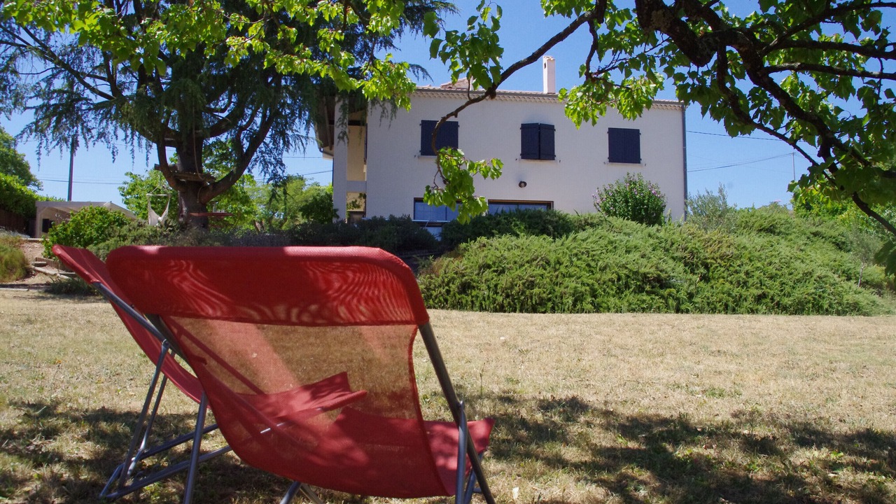 Photo of Outdoor in Bourg-Saint-Andeol