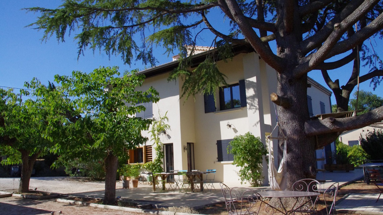 Photo of Outdoor in Bourg-Saint-Andeol