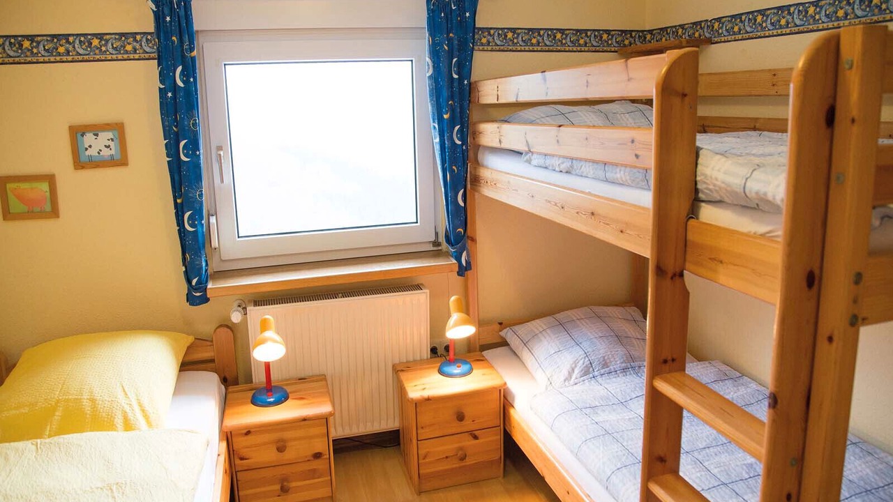 Photo of Bedroom in Gellinghausen