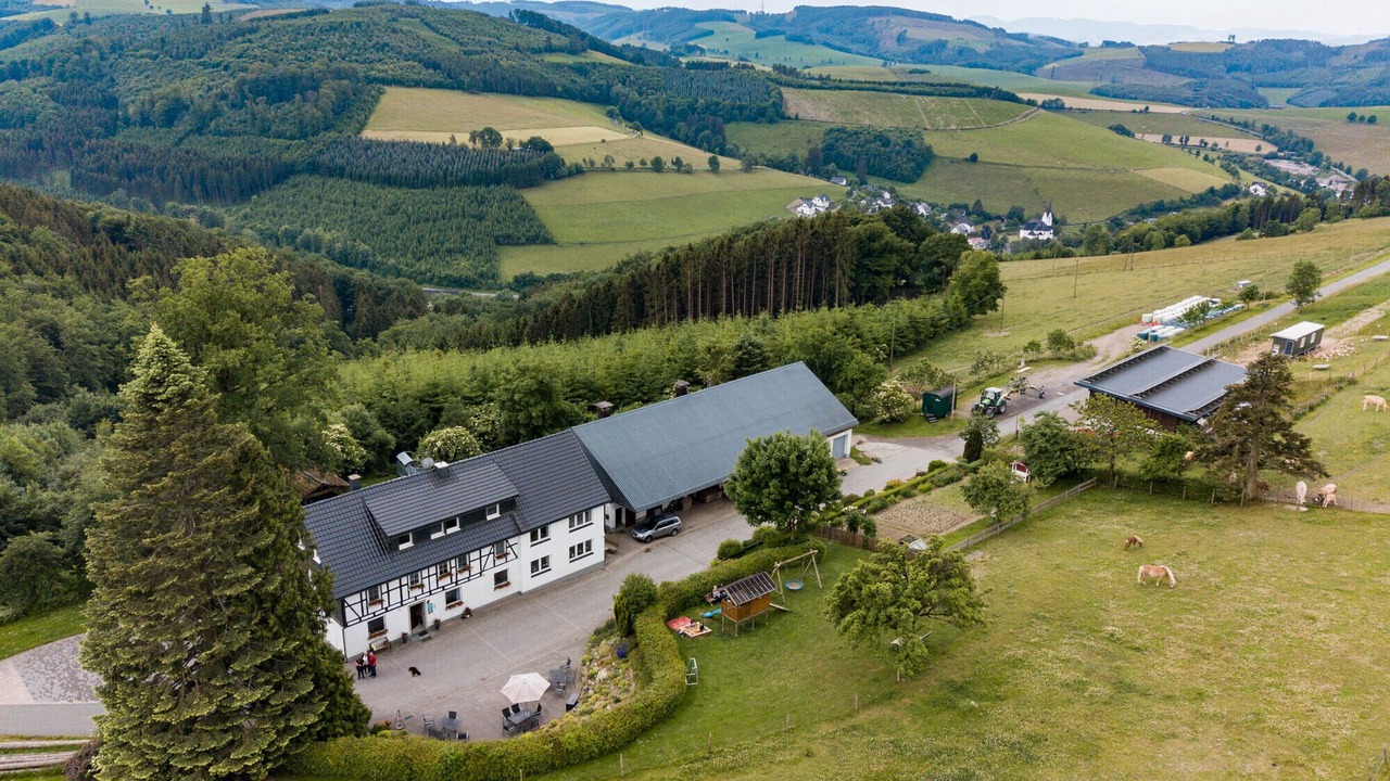 Photo of Outdoor in Gellinghausen