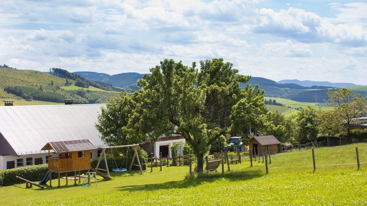 Photo of Outdoor in Gellinghausen