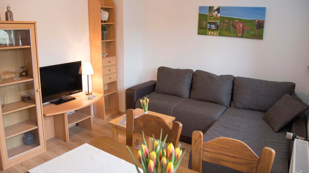 Photo of Livingroom in Gellinghausen