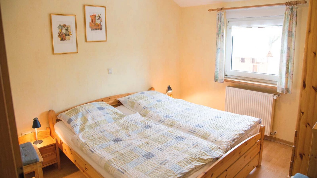 Photo of Bedroom in Gellinghausen