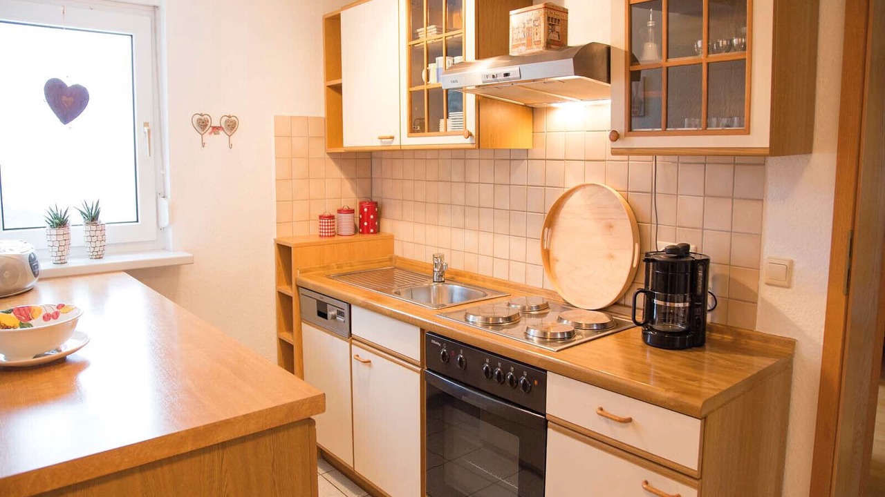 Photo of Kitchen in Gellinghausen