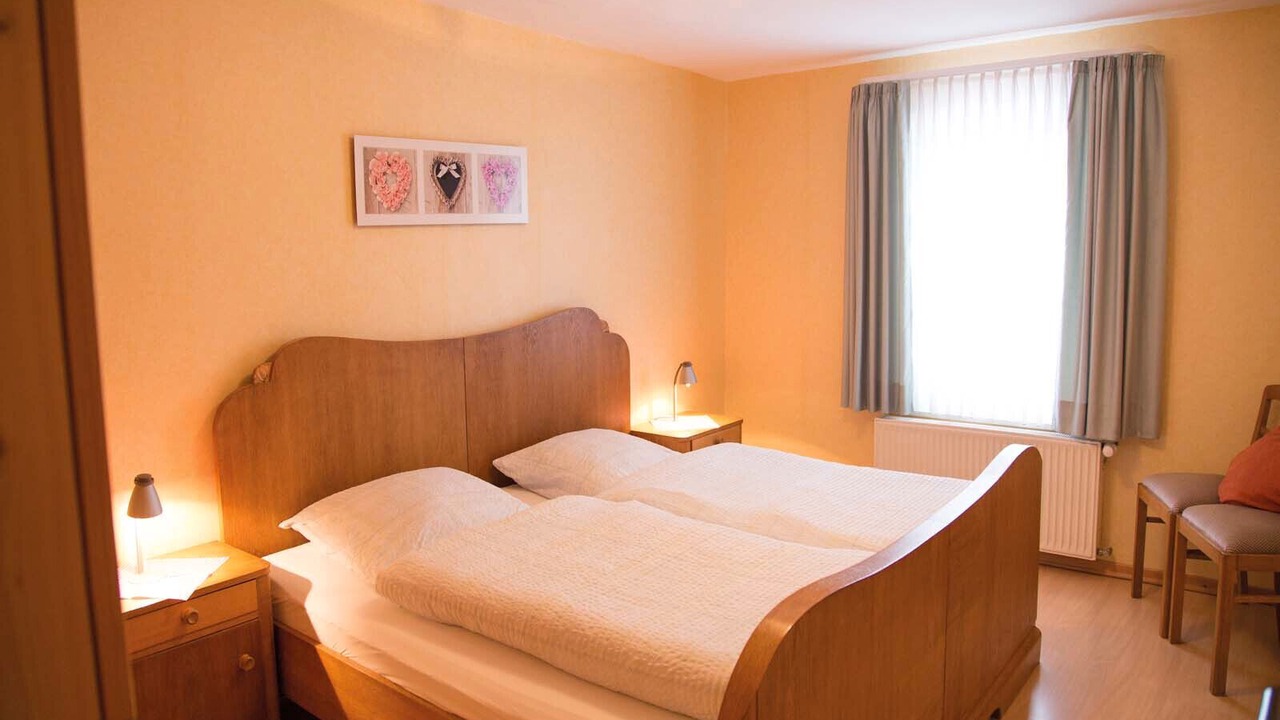 Photo of Bedroom in Gellinghausen