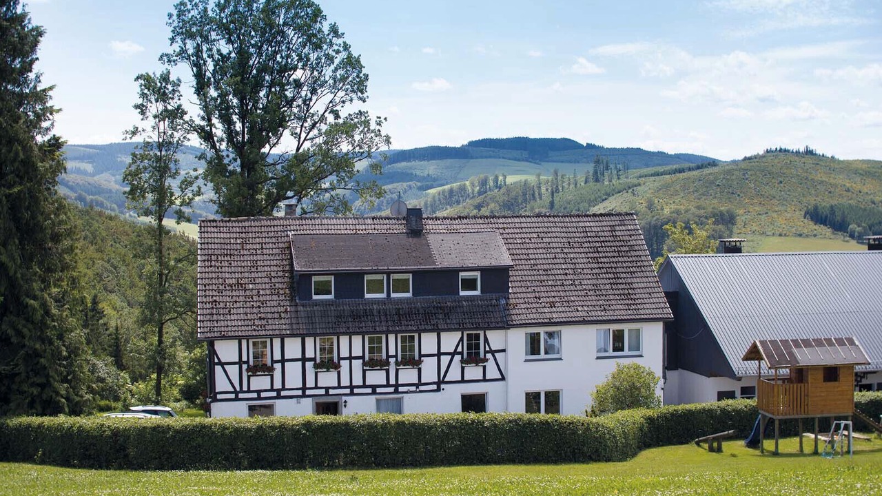 Photo of Outdoor in Gellinghausen