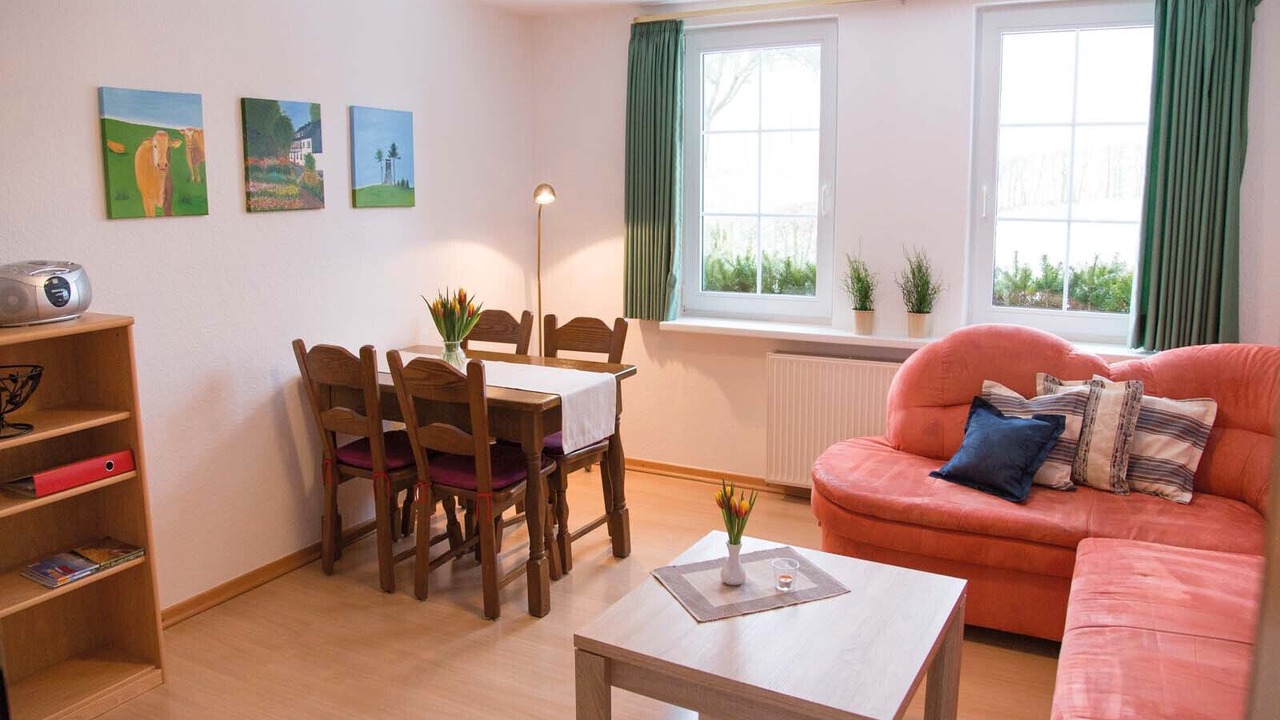 Photo of Livingroom in Gellinghausen