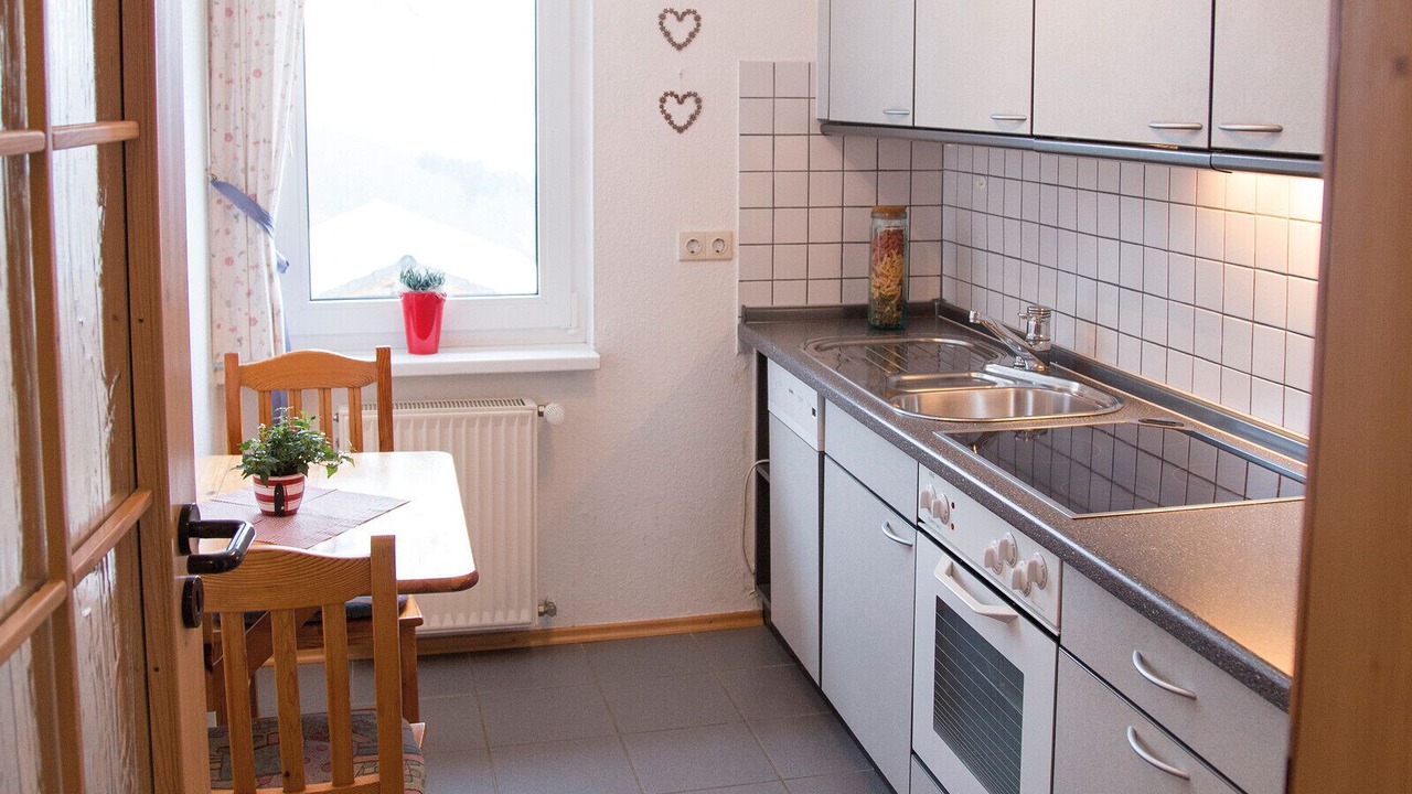 Photo of Kitchen in Gellinghausen