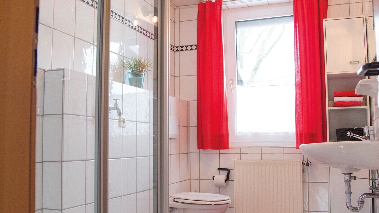 Photo of Bathroom in Gellinghausen