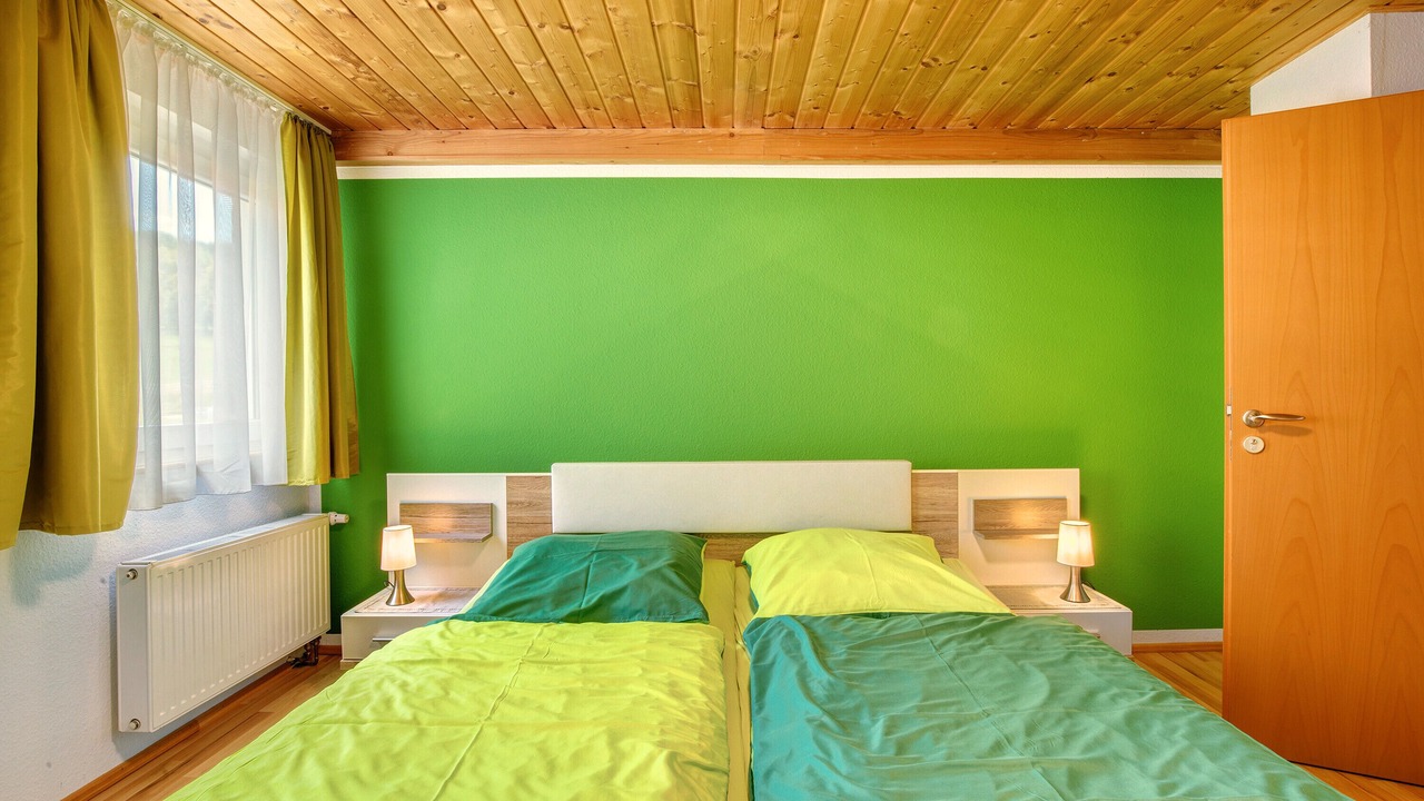 Photo of Bedroom in Offenhausen
